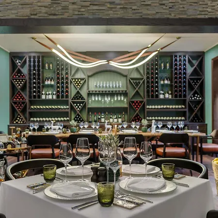 Rixos Al Mairid Ras Al Khaimah-2