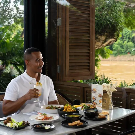 Rarin Jinda Wellness Spa Resort-2