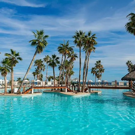 Paradisus By Melia Los Cabos (Adults Only)-3
