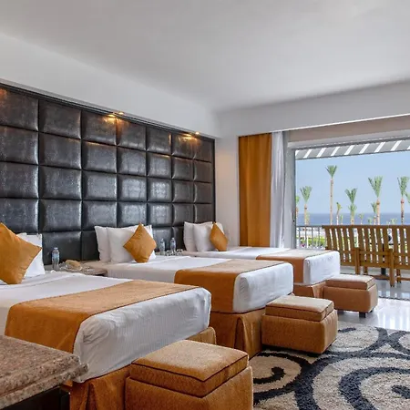 Monte Carlo Sharm Resort & Spa (Adults Only)-2