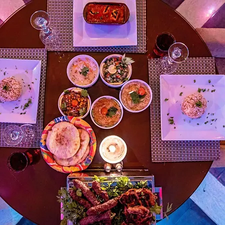 Mercure Hurghada Hotel-2