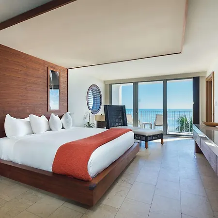 Costa D'Este Beach Resort & Spa-2
