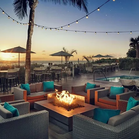 Costa D'Este Beach Resort & Spa-2