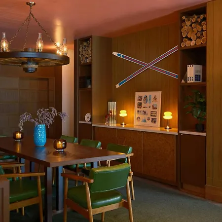 Viewline Resort Snowmass, Autograph Collection-2