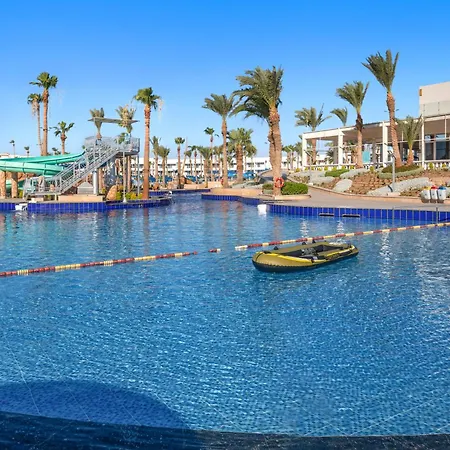 Pickalbatros Golf Beach Resort-2