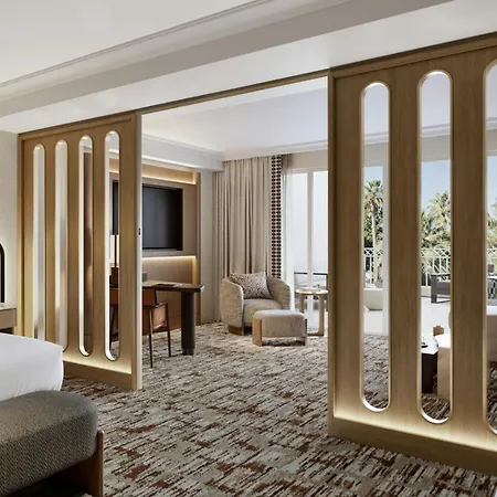 The Phoenician, A Luxury Collection Resort, Scottsdale-3