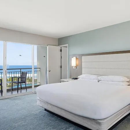 Caribe Hilton-2