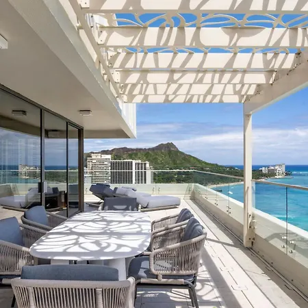 Moana Surfrider, A Westin Resort & Spa, Waikiki Beach-2