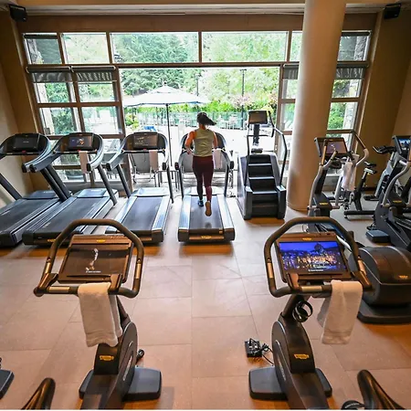 Fairmont Chateau Whistler-3
