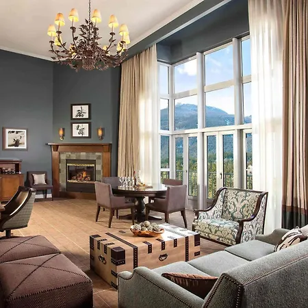 Fairmont Chateau Whistler-2
