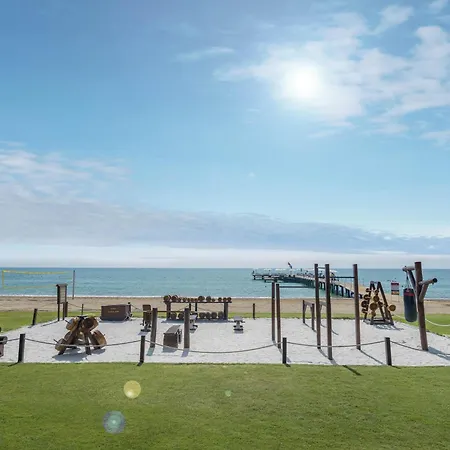 Rixos Premium Belek - The Land Of Legends Access-2