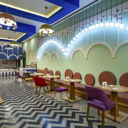Rixos Premium Belek - The Land Of Legends Access-2