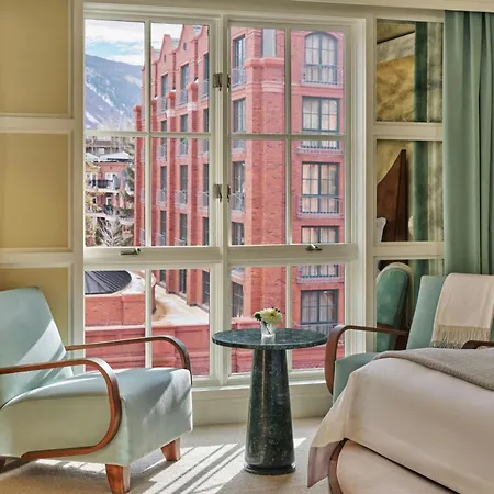 St. Regis Aspen Resort-2