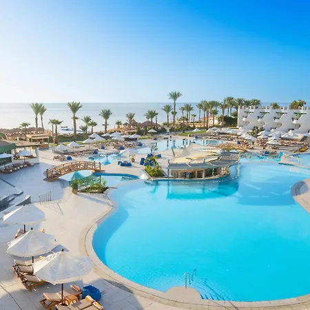 Safir Sharm Waterfalls Resort-2