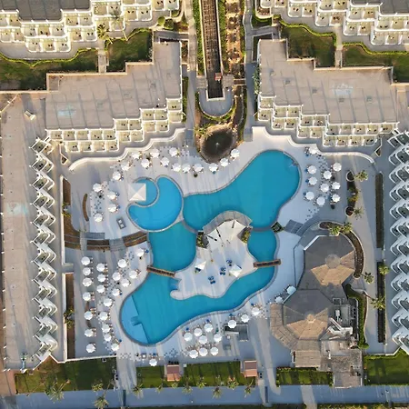 Safir Sharm Waterfalls Resort-3