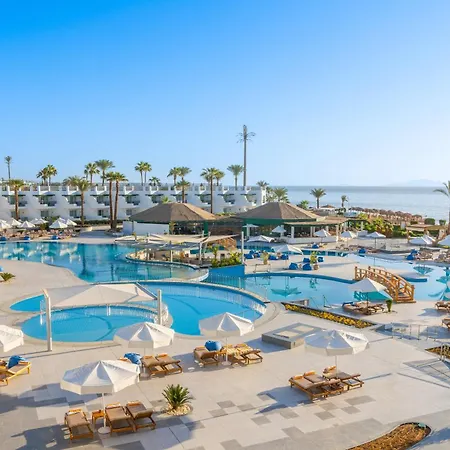 Safir Sharm Waterfalls Resort-2