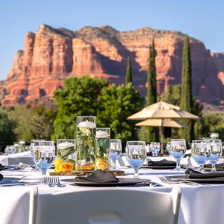 Hilton Sedona Resort At Bell Rock-3
