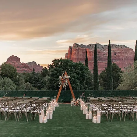 Hilton Sedona Resort At Bell Rock-2