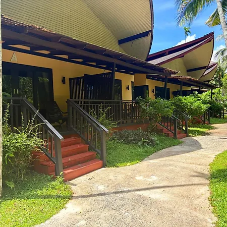 Aonang Phu Petra Resort, Krabi - Sha Plus-3