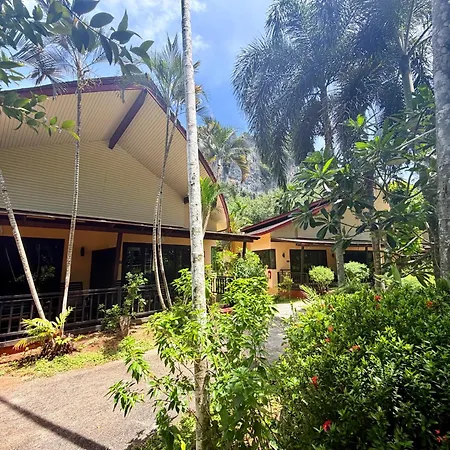Aonang Phu Petra Resort, Krabi - Sha Plus-3
