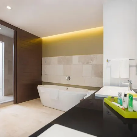 Presidente Intercontinental Cancun Resort By Ihg-3