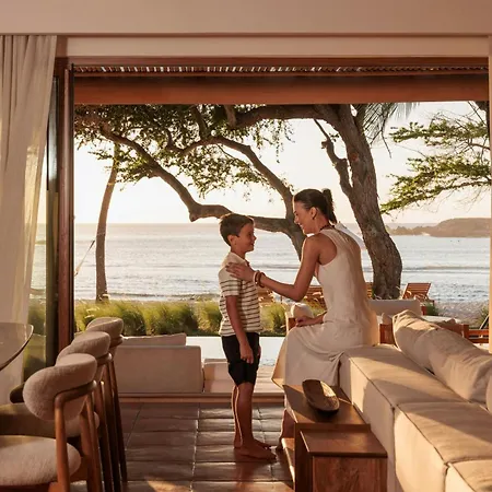 The St. Regis Punta Mita Resort-2