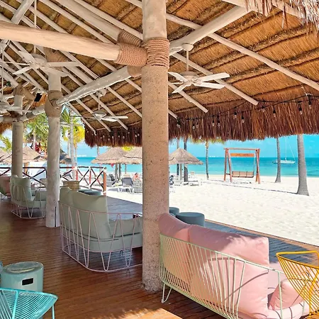 Presidente Intercontinental Cancun Resort By Ihg-2