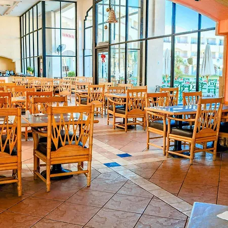 Naama Bay Promenade Beach Resort Managed By Accor-3