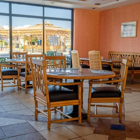 Naama Bay Promenade Beach Resort Managed By Accor-3