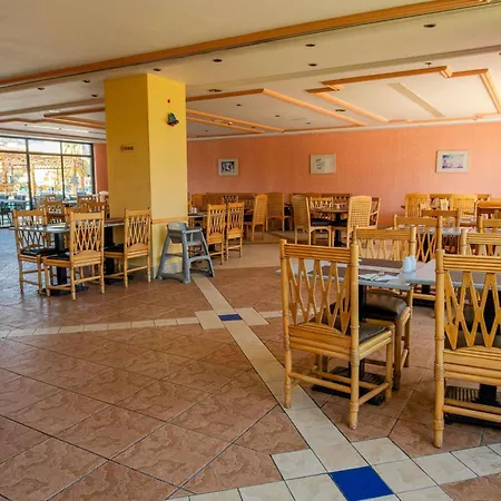 Naama Bay Promenade Beach Resort Managed By Accor-2