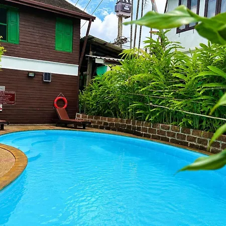 Shewe Wana Boutique Hotel (Adults Only)-3