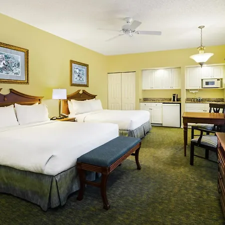 Holiday Inn & Suites Clearwater Beach S-Harbourside-3