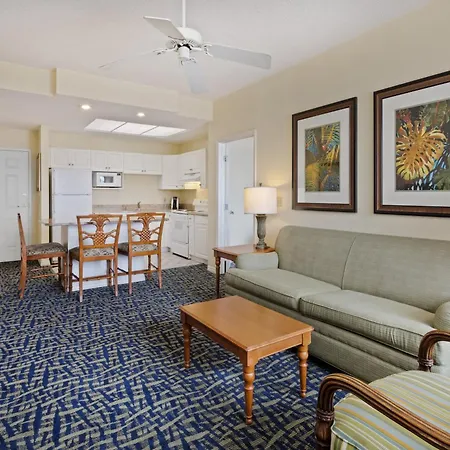 Holiday Inn & Suites Clearwater Beach S-Harbourside-3