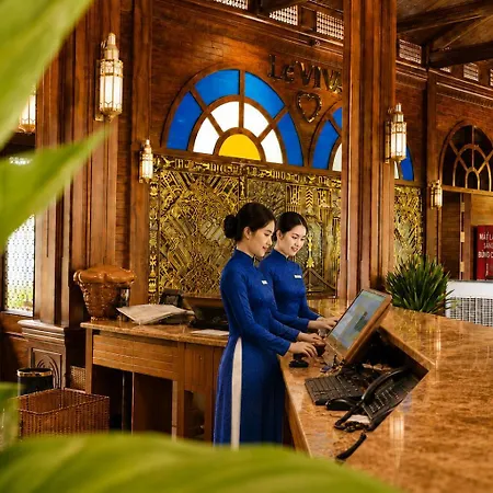 Le' Viva Resort Mui Ne-3