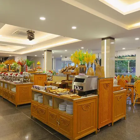 Huong Giang Hotel Resort & Spa-2