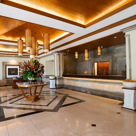 Kuta Seaview Beach Resort-2