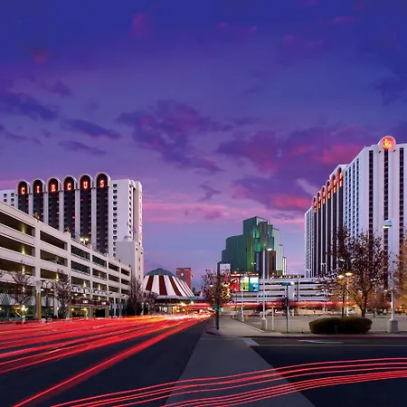 Circus Circus Reno Hotel & Casino - A Caesars Rewards Destination-3