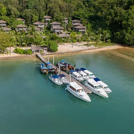 Paradise Koh Yao (Adults Only)-3