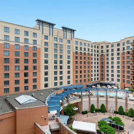 Club Wyndham National Harbor-2