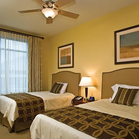 Club Wyndham National Harbor-3