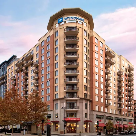 Club Wyndham National Harbor-2