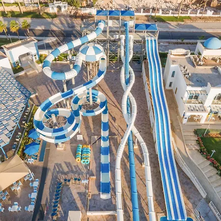 Pickalbatros Palace Sharm "Aqua Park"-2