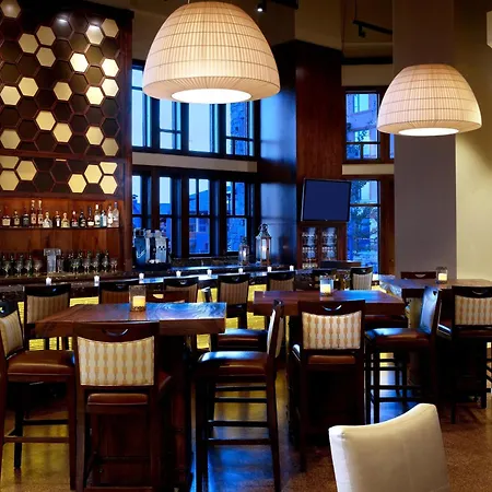Hyatt Centric Park City-3
