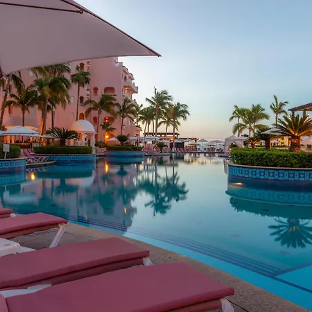 Pueblo Bonito Rose Resort & Spa-2