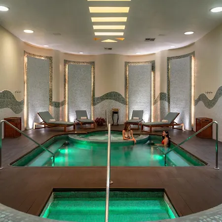 Pueblo Bonito Emerald Luxury Villas & Spa All Inclusive-2