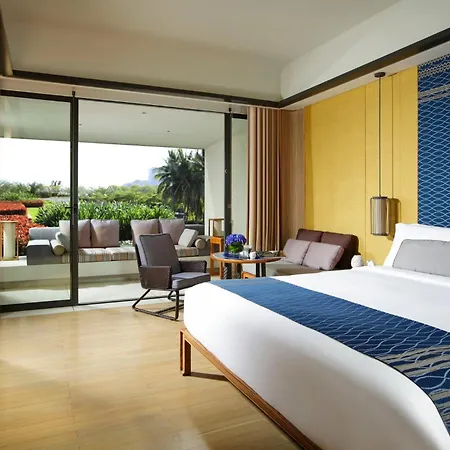 Intercontinental Sanya Resort By Ihg-3