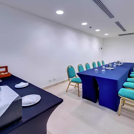 Hilton Cartagena-2