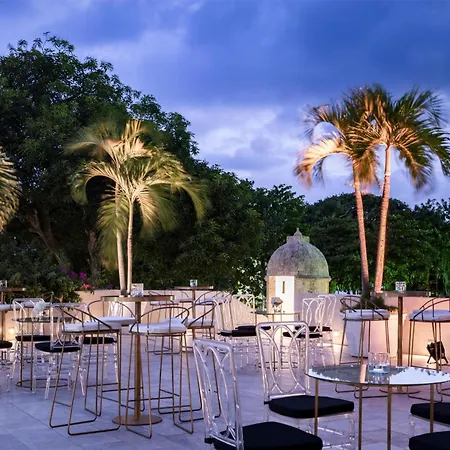 Hilton Cartagena-2