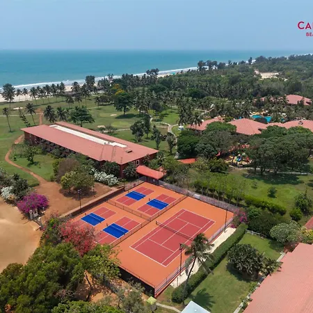 Caravela Beach Resort-3