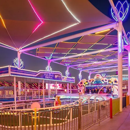 Pickalbatros Jungle Aqua Park - Neverland Hurghada (Adults Only)-2
